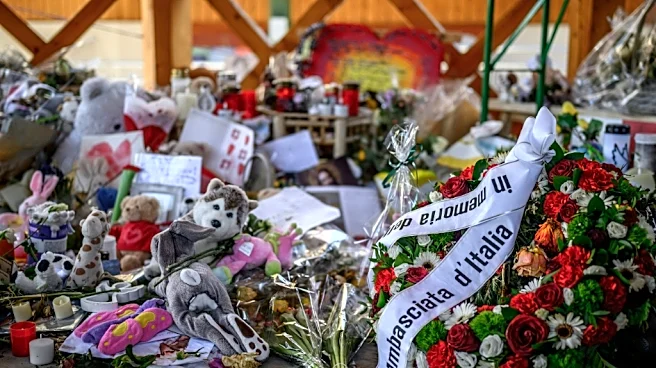 Un futbolista herido en el incendio de Crans-Montana firma un contrato profesional con el Metz