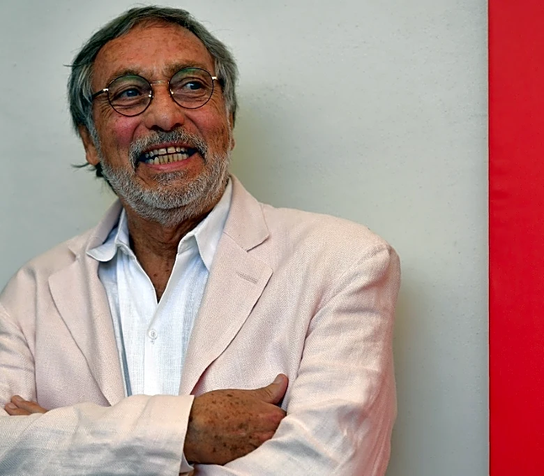 Muere el actor argentino Luis Brandoni a los 86 años