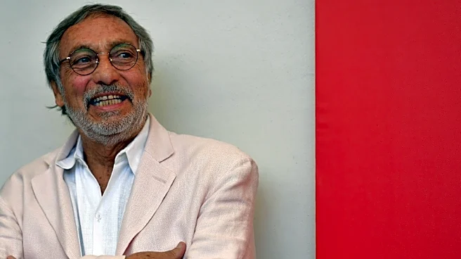 Muere el actor argentino Luis Brandoni a los 86 años