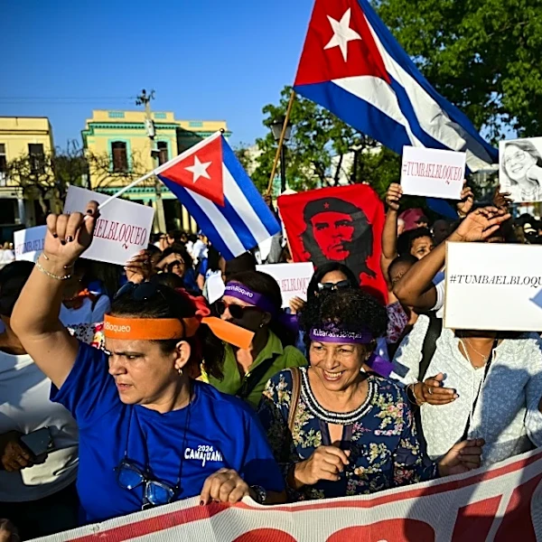 Cuba y EEUU conversaron "recientemente" en La Habana