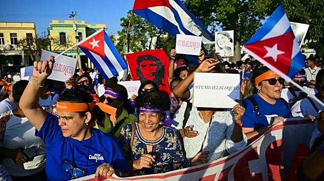 Cuba y EEUU conversaron "recientemente" en La Habana
