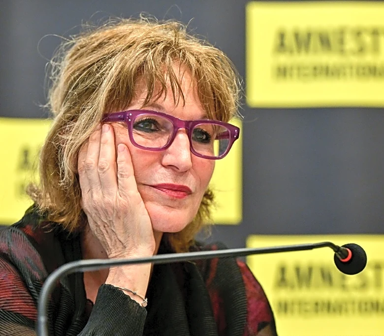 Amnistía Internacional advierte que dirigentes "depredadores" buscan imponer un nuevo orden mundial