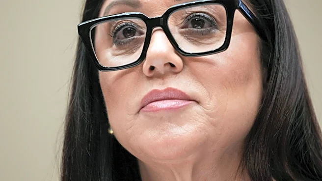 La secretaria de Trabajo de EEUU dejará su cargo, anuncia la Casa Blanca