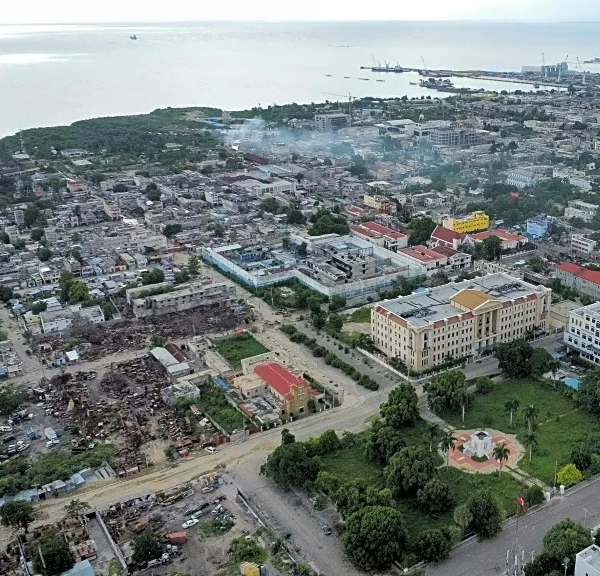 La ONU recibe acusaciones contra miembros de la misión internacional por agresiones sexuales en Haití