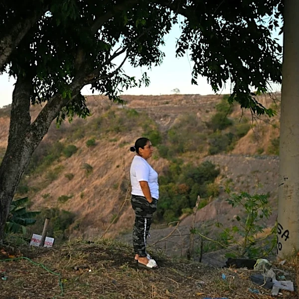 La búsqueda olvidada de los desaparecidos en El Salvador