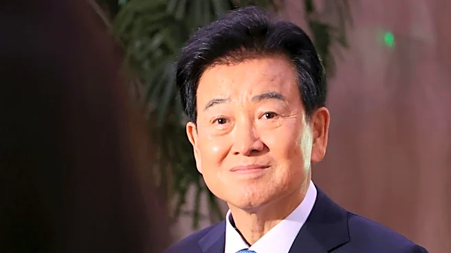 EEUU limita el intercambio de inteligencia sobre Corea del Norte por un comentario de un ministro del Sur