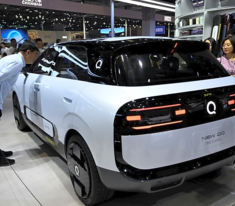 Chery quiere fabricar uno de sus modelos eléctricos en Europa