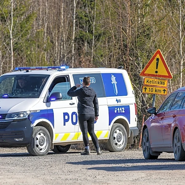 Finlandia sospecha un acto de espionaje tras una filtración de sus datos