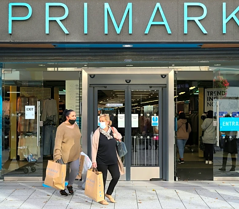 Associated British Foods anuncia la escisión de su filial Primark