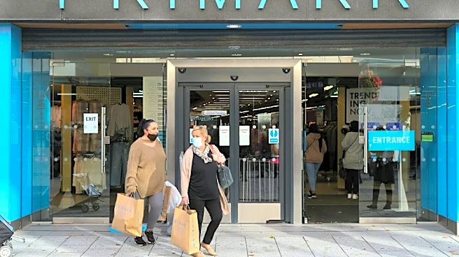 Associated British Foods anuncia la escisión de su filial Primark