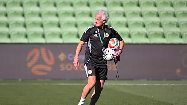 Curazao quiere "sorprender al mundo" en el Mundial, afirma su DT