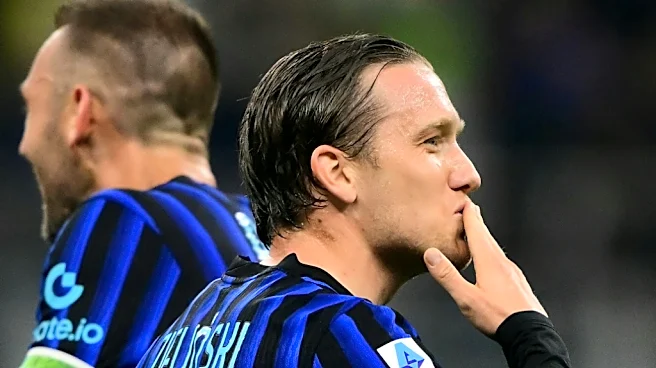 City, Chelsea, Inter y Juventus jugarán un torneo amistoso en Hong Kong