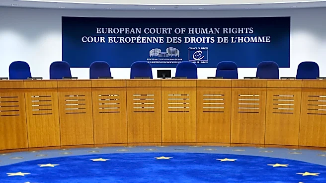 El TEDH condena a Países Bajos por maltratar a venezolanos en Curazao