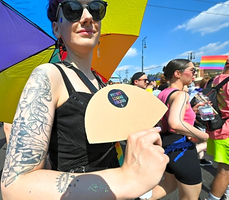 Hungría marginó a las personas LGTB+, según un tribunal de la UE