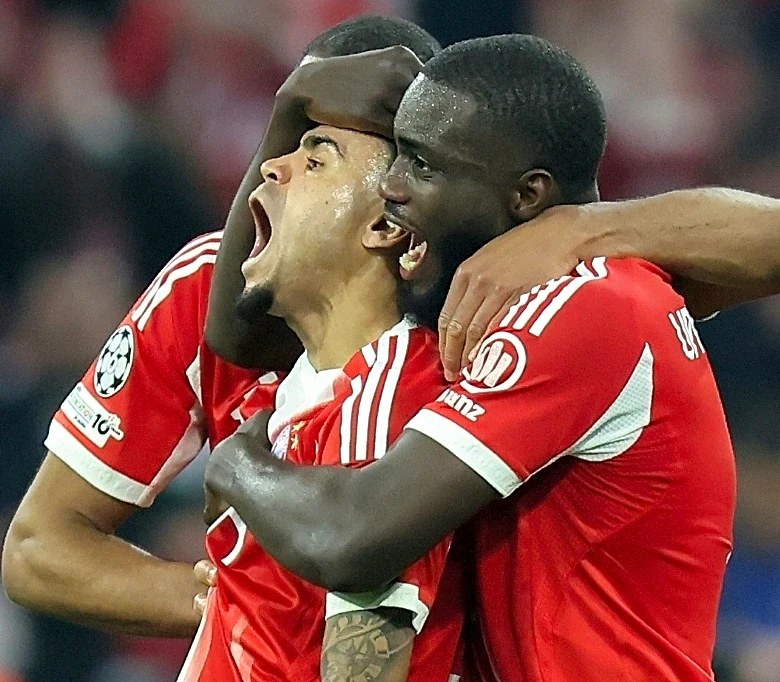 Entre Bundesliga y PSG, el Bayern quiere sellar su regreso a Berlín