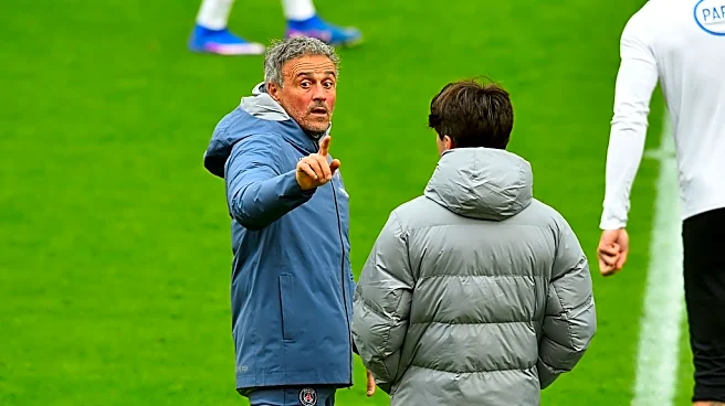 Rotar para sobrevivir: la hora del fondo de armario para el PSG