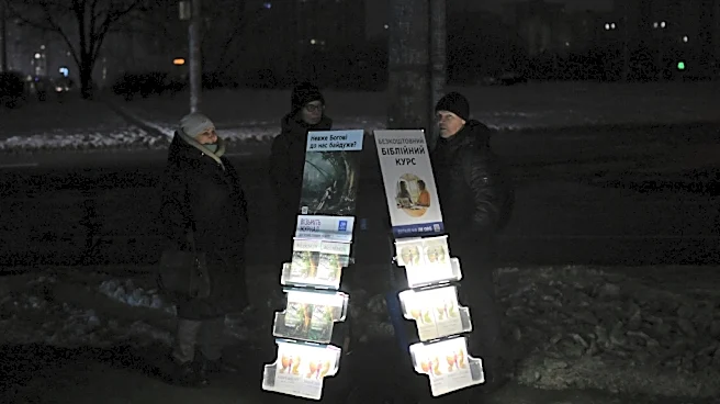 La justicia española avala el derecho a calificar a los Testigos de Jehová de "secta destructiva"