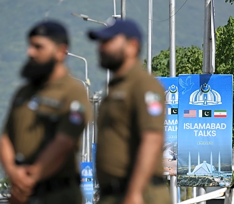 El vicepresidente de EEUU sigue en Washington y aumenta incertidumbre sobre negociación con Irán