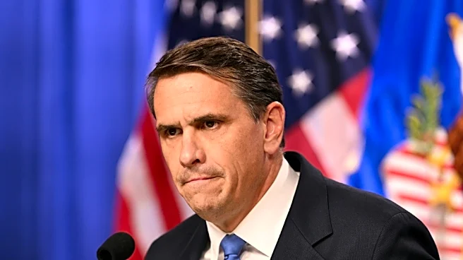 Gobierno Trump acusa a reconocida ONG de pagar a informantes para acceder al Ku Klux Klan