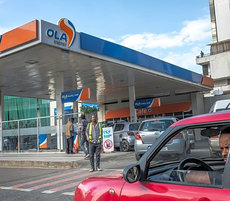 La UE reanuda la ayuda a Etiopía suspendida por la guerra en Tigré