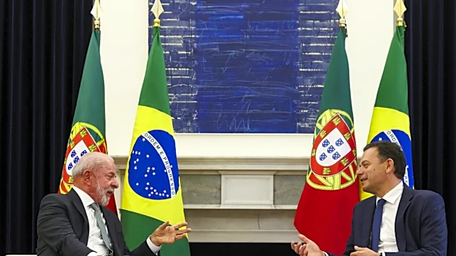 Lula defiende el multilateralismo y apuesta por relaciones comerciales sin "preferencias"