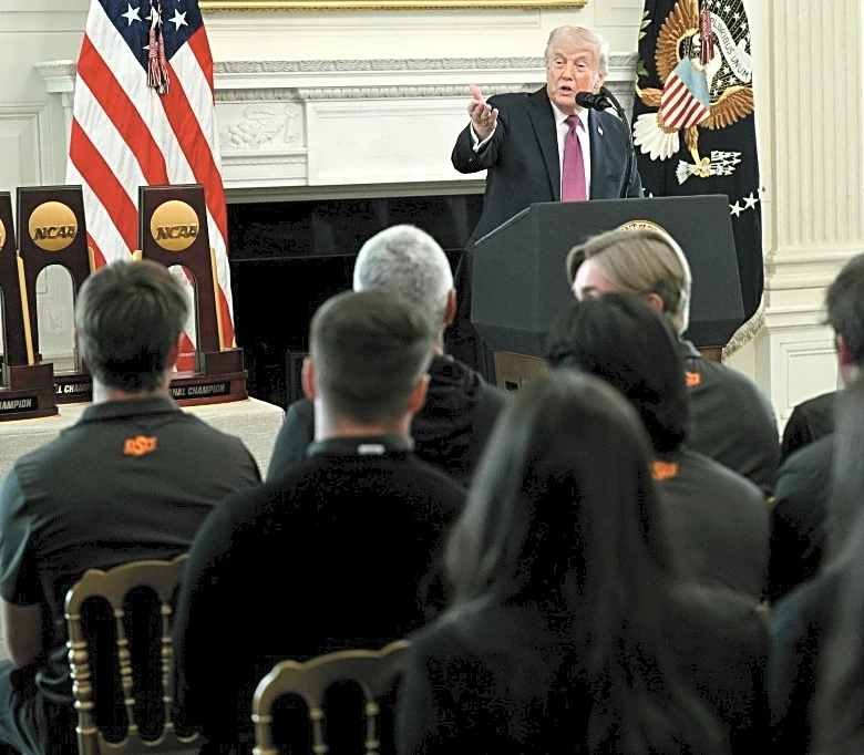 Trump insinúa un acercamiento con Anthropic tras la disputa por el acceso a sus modelos de IA