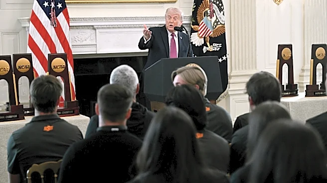 Trump insinúa un acercamiento con Anthropic tras la disputa por el acceso a sus modelos de IA