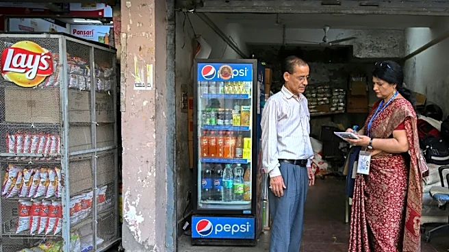 El censo de población en India, un desafío a la medida del país