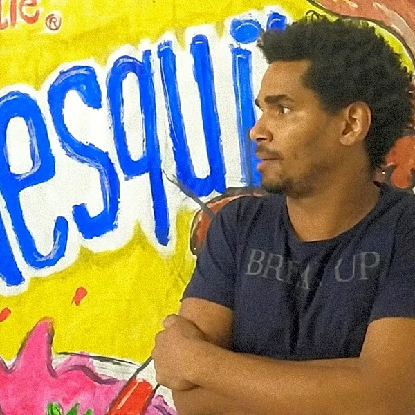 La justicia de Cuba rechaza la libertad anticipada de un artista disidente