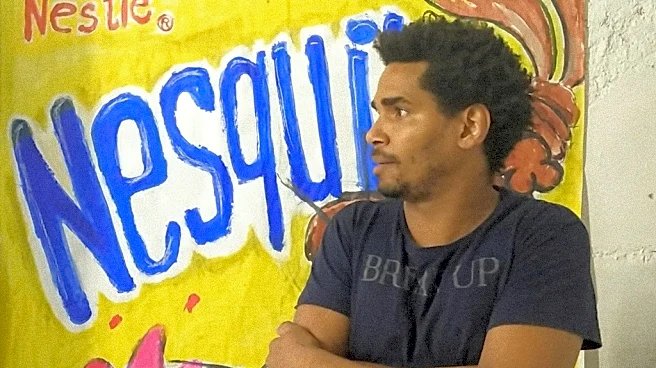 La justicia de Cuba rechaza la libertad anticipada de un artista disidente