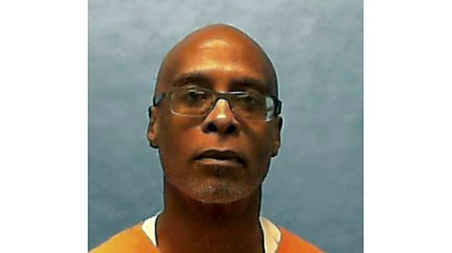 Ejecutan a un hombre en Florida luego de 35 años en el corredor de la muerte