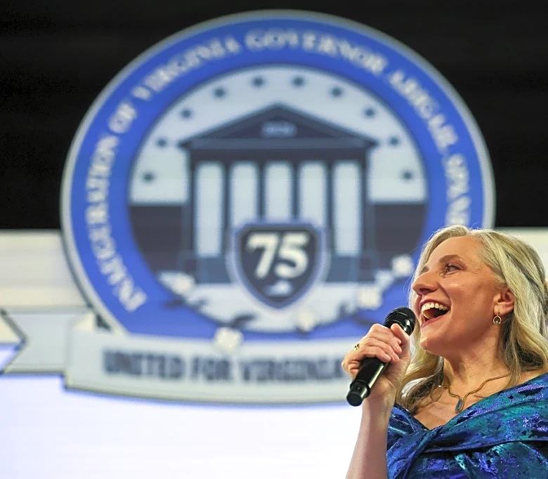 Virginia aprueba un nuevo mapa electoral antes de las elecciones de medio término en EEUU