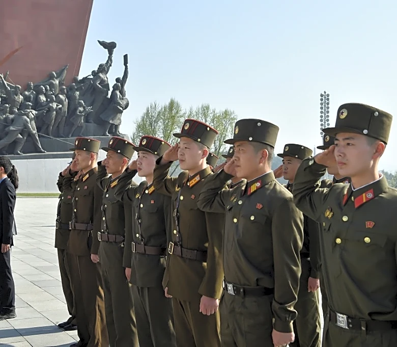 Hackers norcoreanos, sospechosos de robo de criptomonedas por 300 millones de dólares