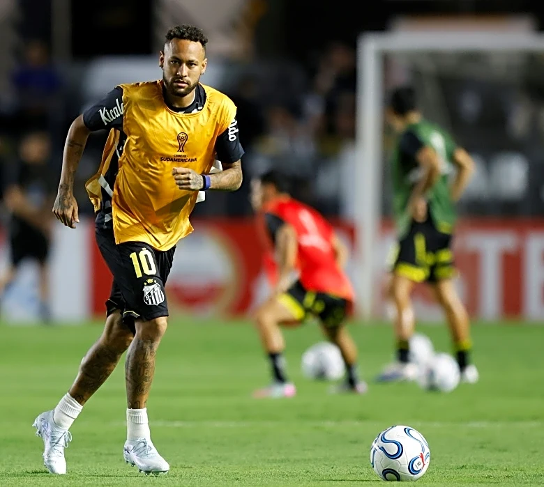 El Tribunal Supremo español confirma la absolución de Neymar de corrupción y estafa en su traspaso al Barça