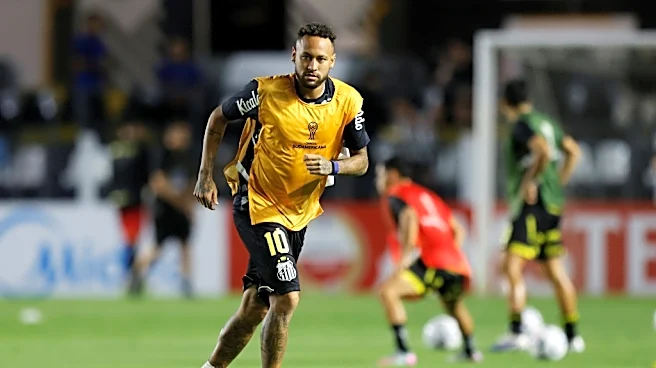 El Tribunal Supremo español confirma la absolución de Neymar de corrupción y estafa en su traspaso al Barça