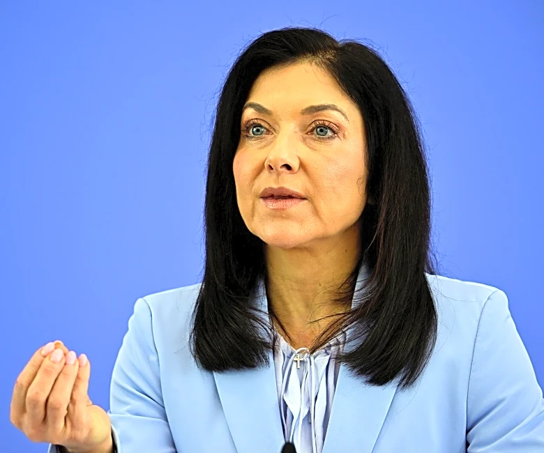 Alemania reduce a la mitad su previsión de crecimiento para 2026