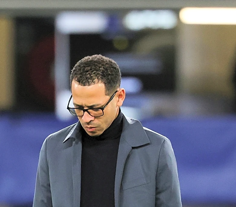 Chelsea despide a Rosenior después de apenas tres meses y medio