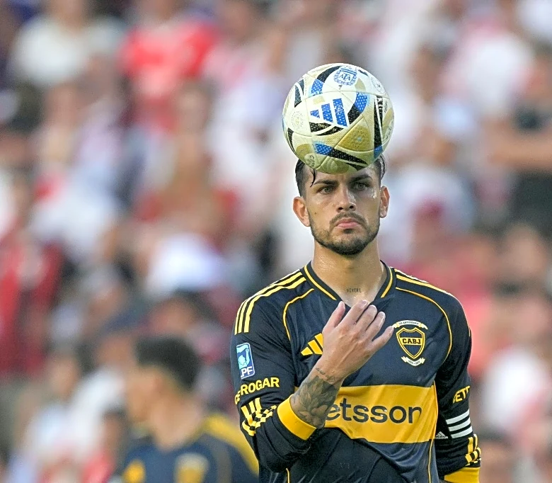 Boca busca estirar su invicto y su gran momento para avanzar en el Apertura