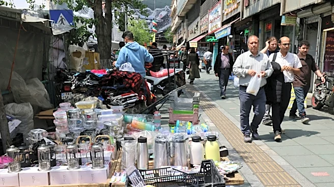 Irán descarta reabrir el estrecho de Ormuz tras incautar dos buques mercantes