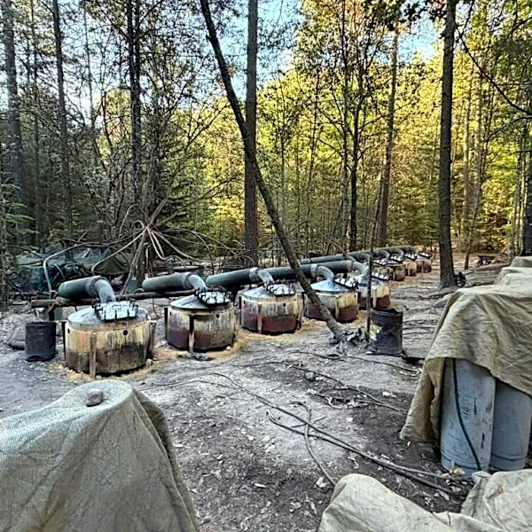 México y Washington intercambian reclamos tras la muerte de dos agentes de EEUU