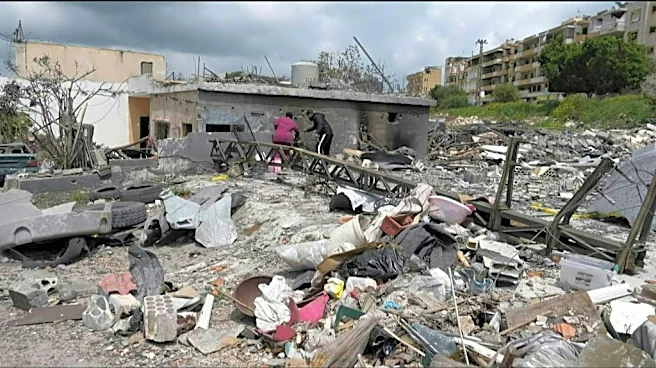Irán descarta reabrir Ormuz tras incautar dos buques, uno de bandera panameña