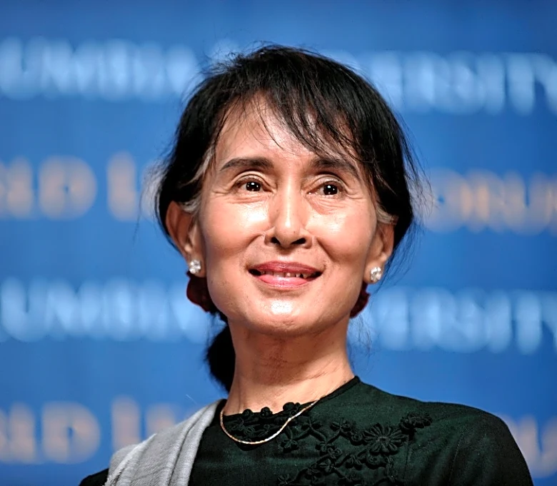 Birmania planea "cosas buenas" para detenida líder democrática y nobel Suu Kyi, dice Tailandia