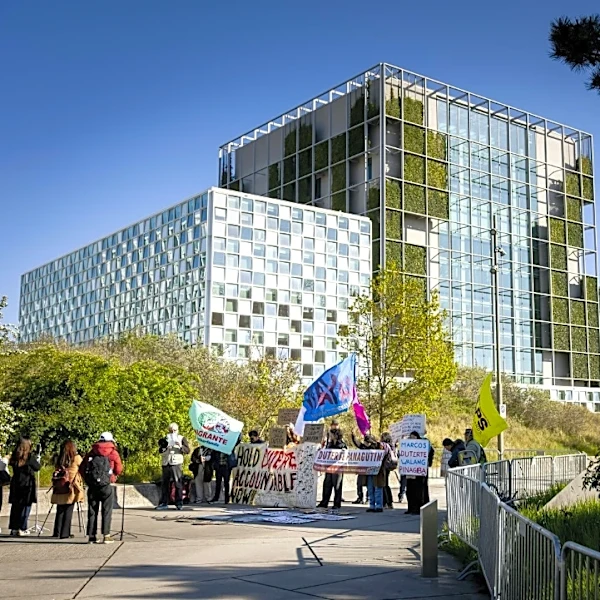 El expresidente filipino Rodrigo Duterte será juzgado ante la CPI