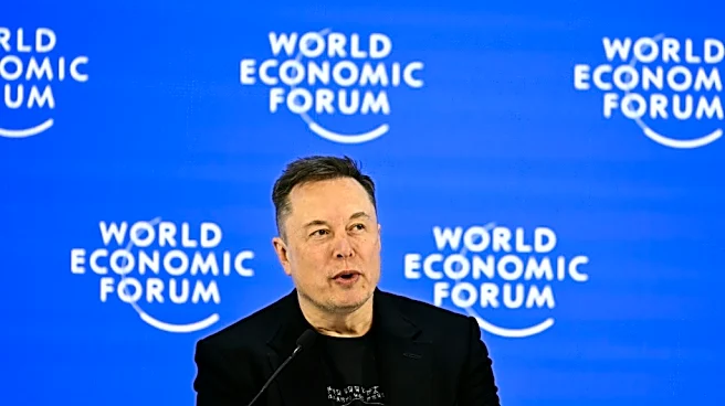 Tesla anuncia un aumento de beneficios e ingresos en el primer trimestre de 2026