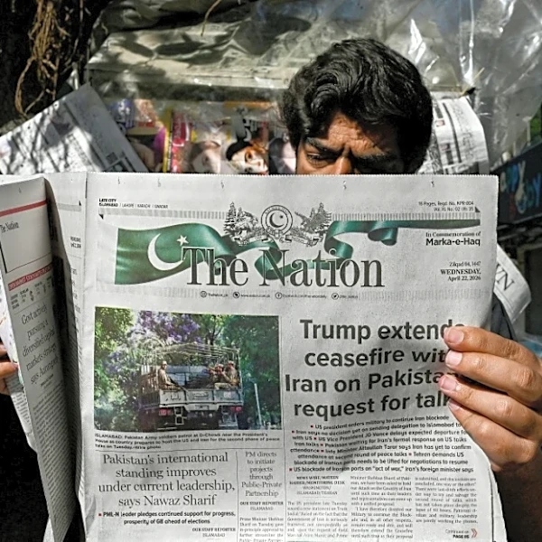 Irán y Estados Unidos mantienen el pulso sobre el estrecho de Ormuz