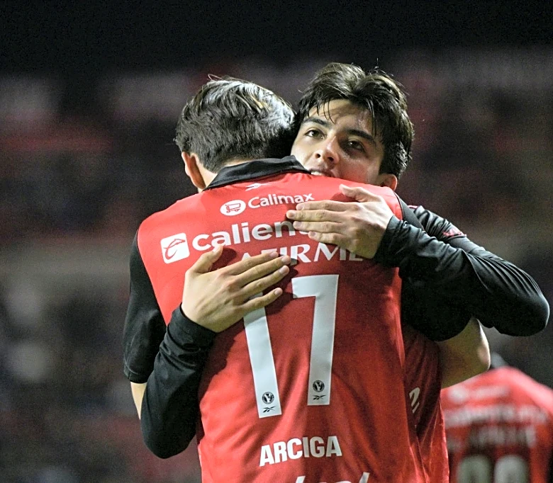 El Mazatlán logra un memorable triunfo ante el Toluca y el Tijuana sigue en la lucha por clasificar