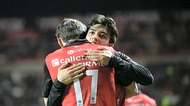 El Mazatlán logra un memorable triunfo ante el Toluca y el Tijuana sigue en la lucha por clasificar