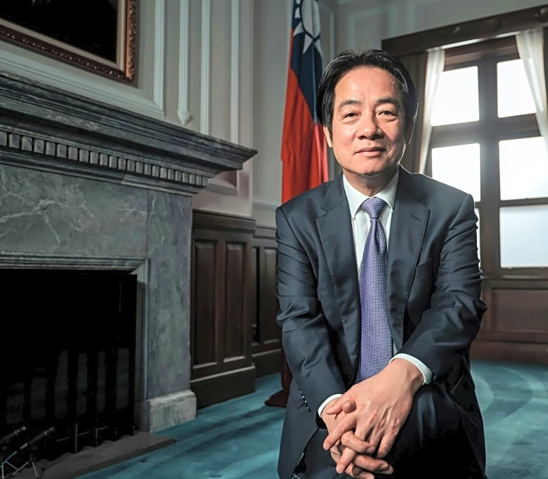 EEUU condena la "intimidación" de China para bloquear el viaje a África del líder de Taiwán