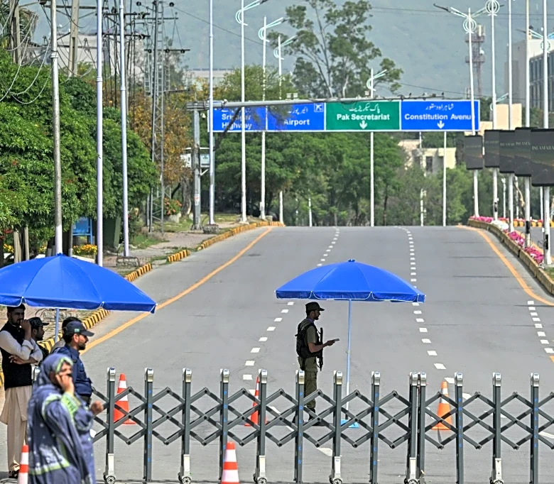 Últimos acontecimientos de la guerra en Oriente Medio