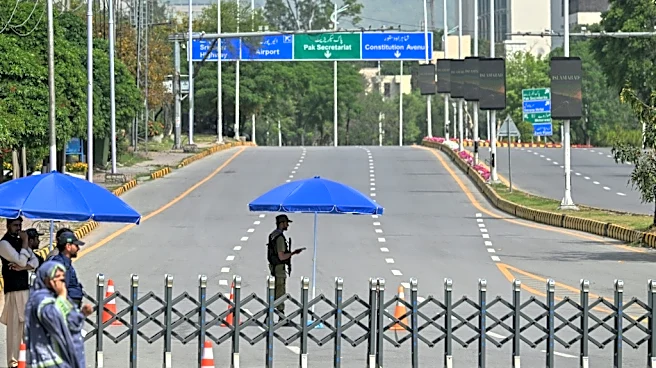 Últimos acontecimientos de la guerra en Oriente Medio